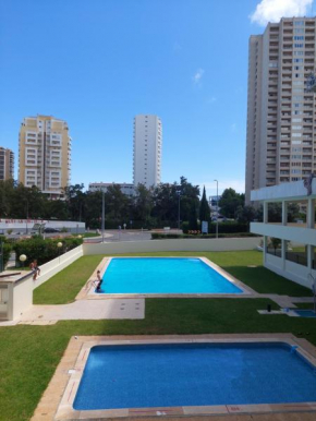 Alltravel Arcos apartment